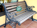 bench