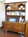 cupboard