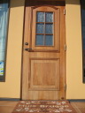 door