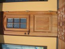 door