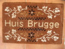 doormat