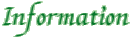 Information