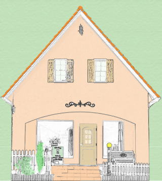 huis