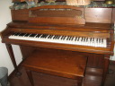 piano