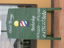 signboard