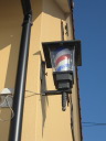 signpole