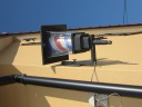 signpole